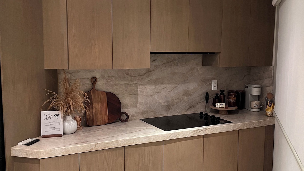 Photo of Kitchen in Centro Playas
