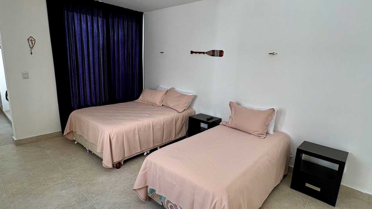 Photo of Bedroom in Chicxulub Puerto