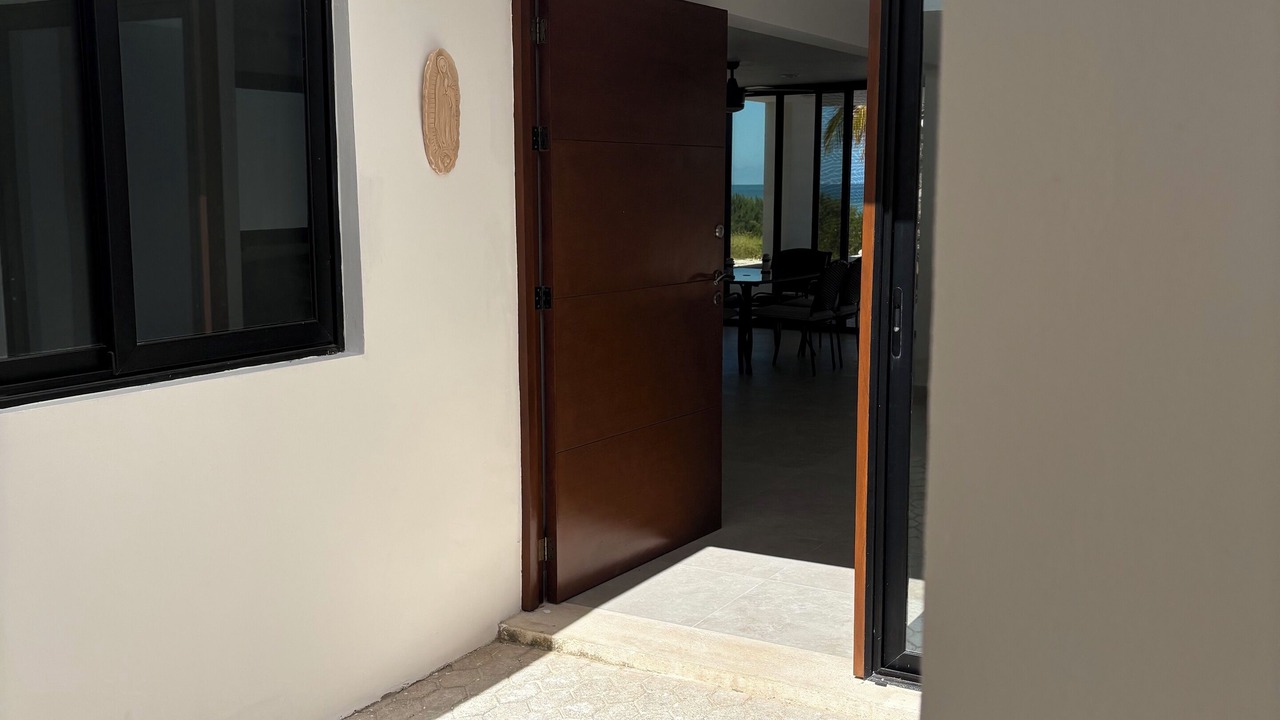 Photo of Outdoor in Chicxulub Puerto