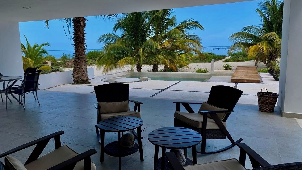 Photo of Outdoor in Chicxulub Puerto