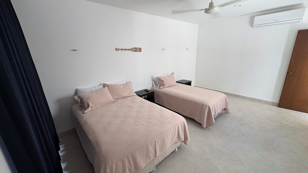 Photo of Bedroom in Chicxulub Puerto