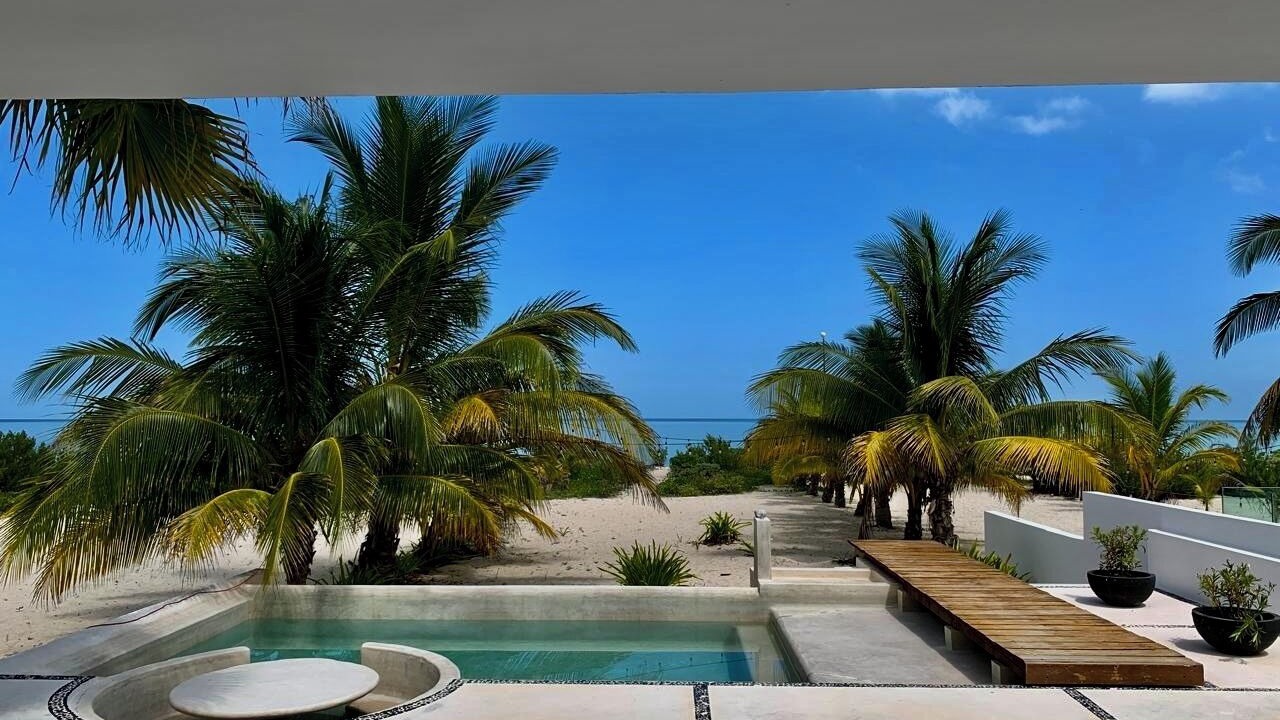 Photo of Outdoor in Chicxulub Puerto