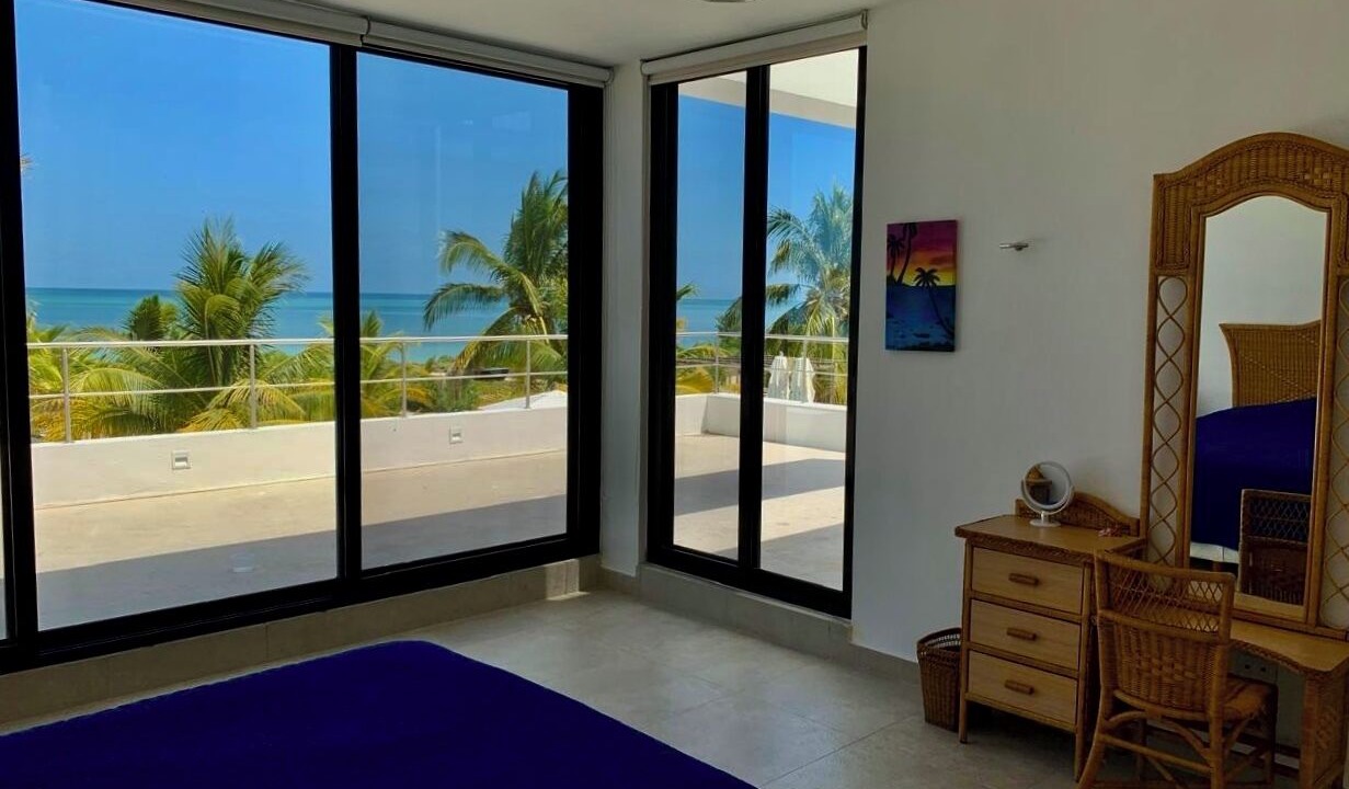 Photo of Bedroom in Chicxulub Puerto