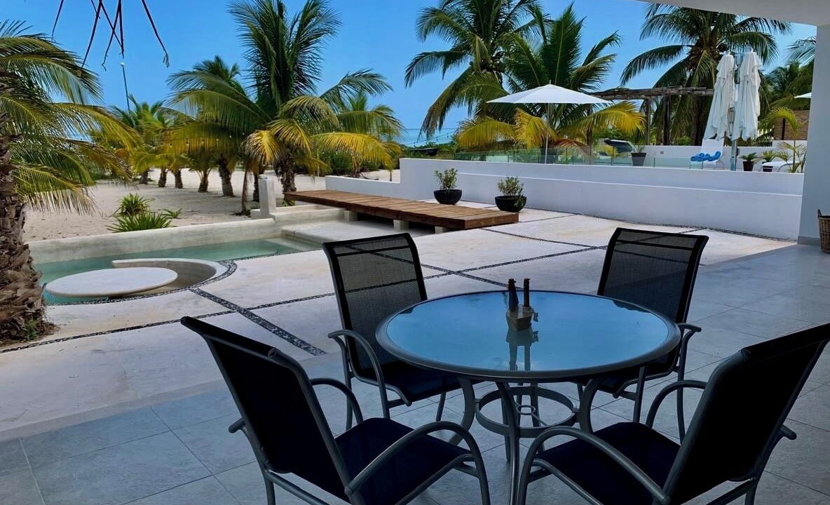 Photo of Outdoor in Chicxulub Puerto