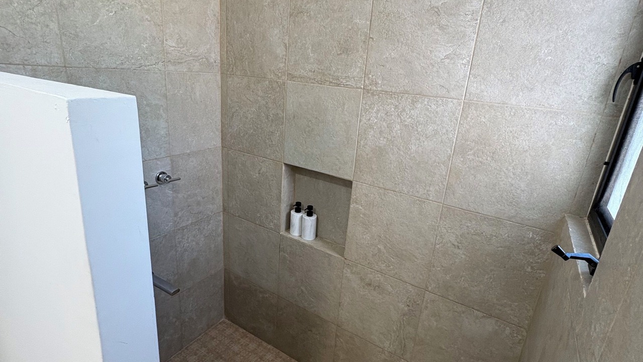 Photo of Bathroom in Chicxulub Puerto