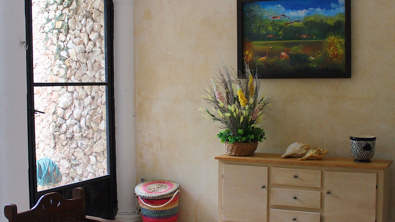 Photo of Livingroom in Centro