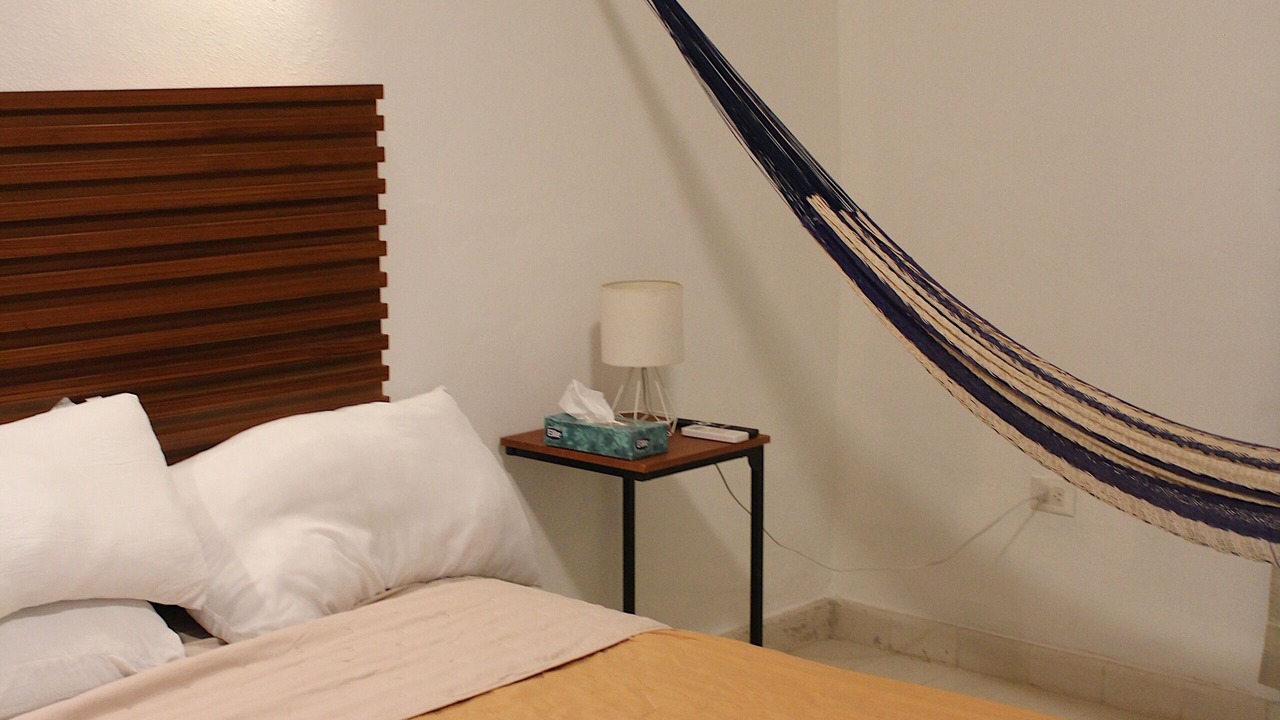 Photo of Bedroom in Centro