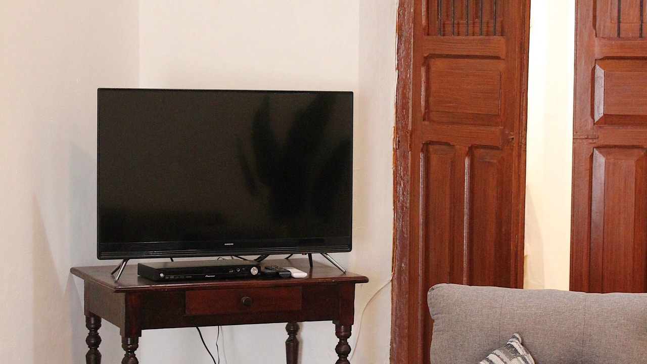 Photo of Livingroom in Centro