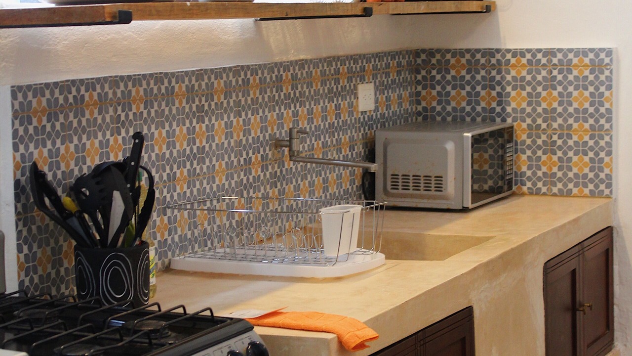 Photo of Kitchen in Centro