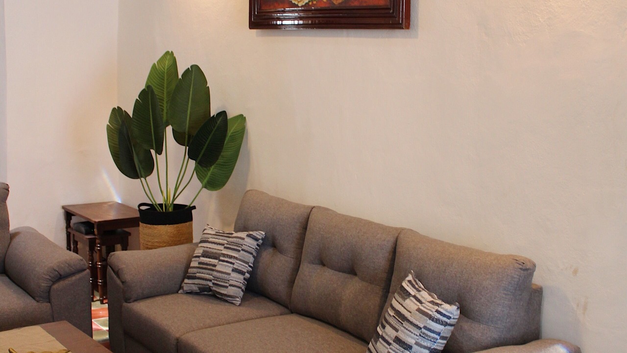 Photo of Livingroom in Centro