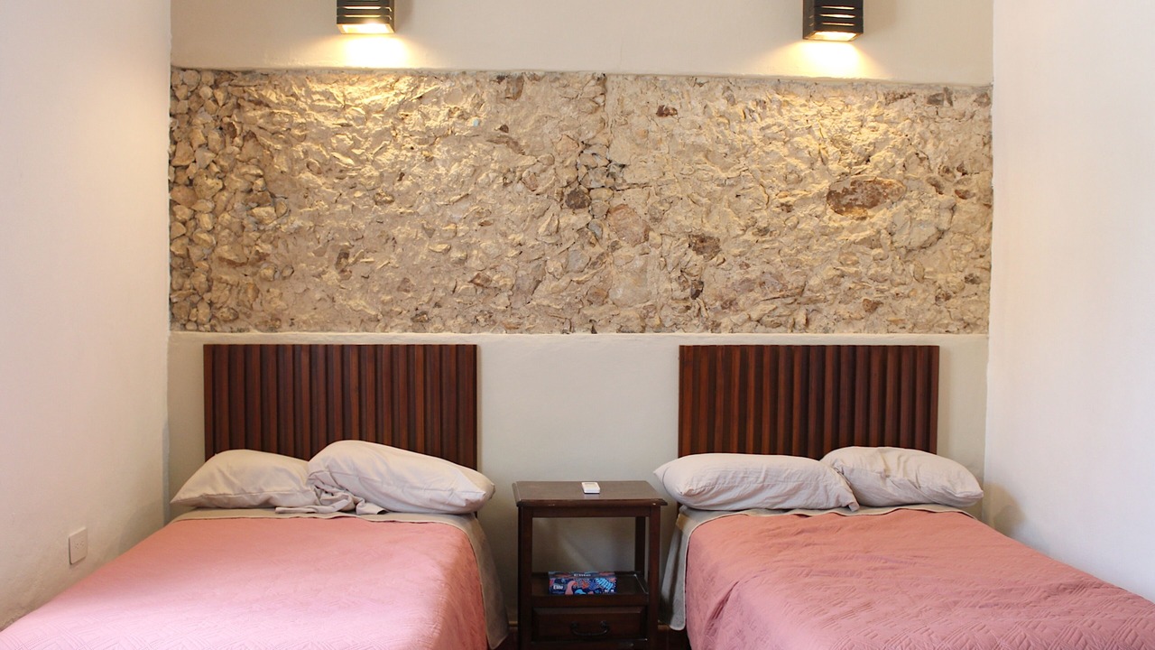 Photo of Bedroom in Centro