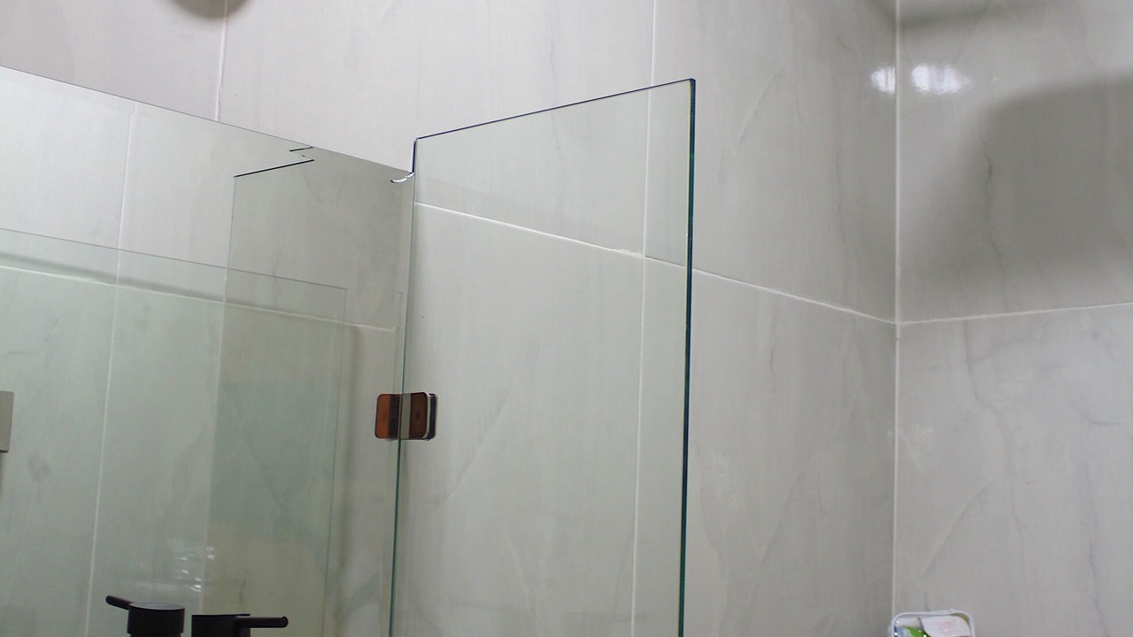 Photo of Bathroom in Centro
