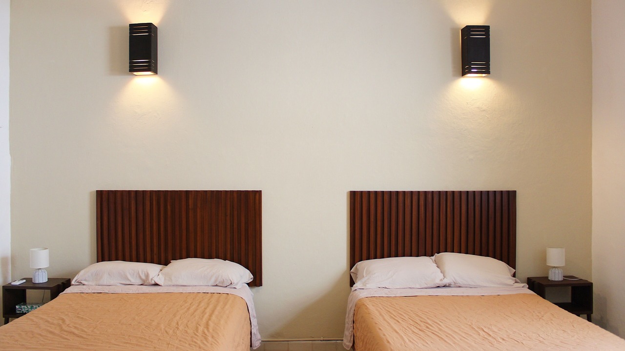 Photo of Bedroom in Centro