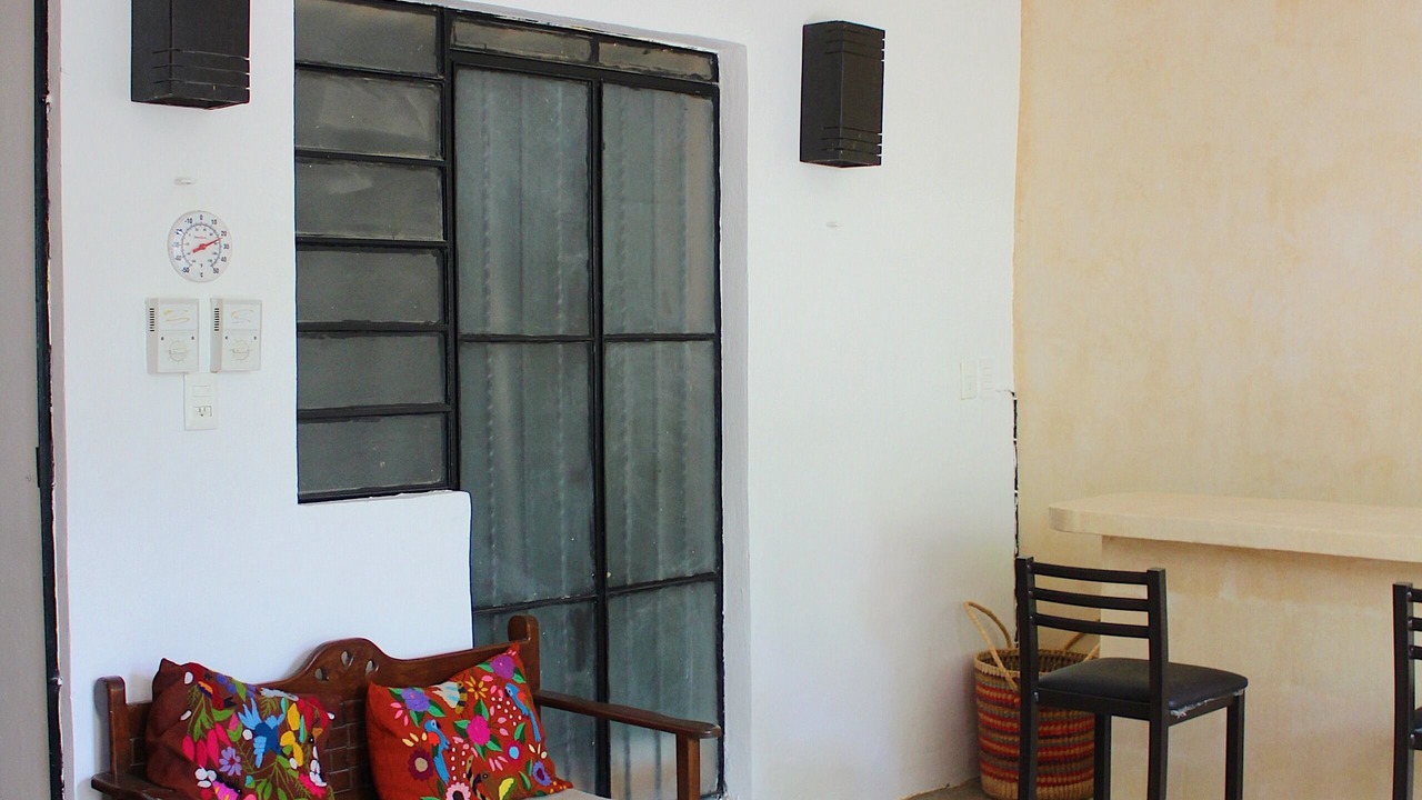 Photo of Livingroom in Centro