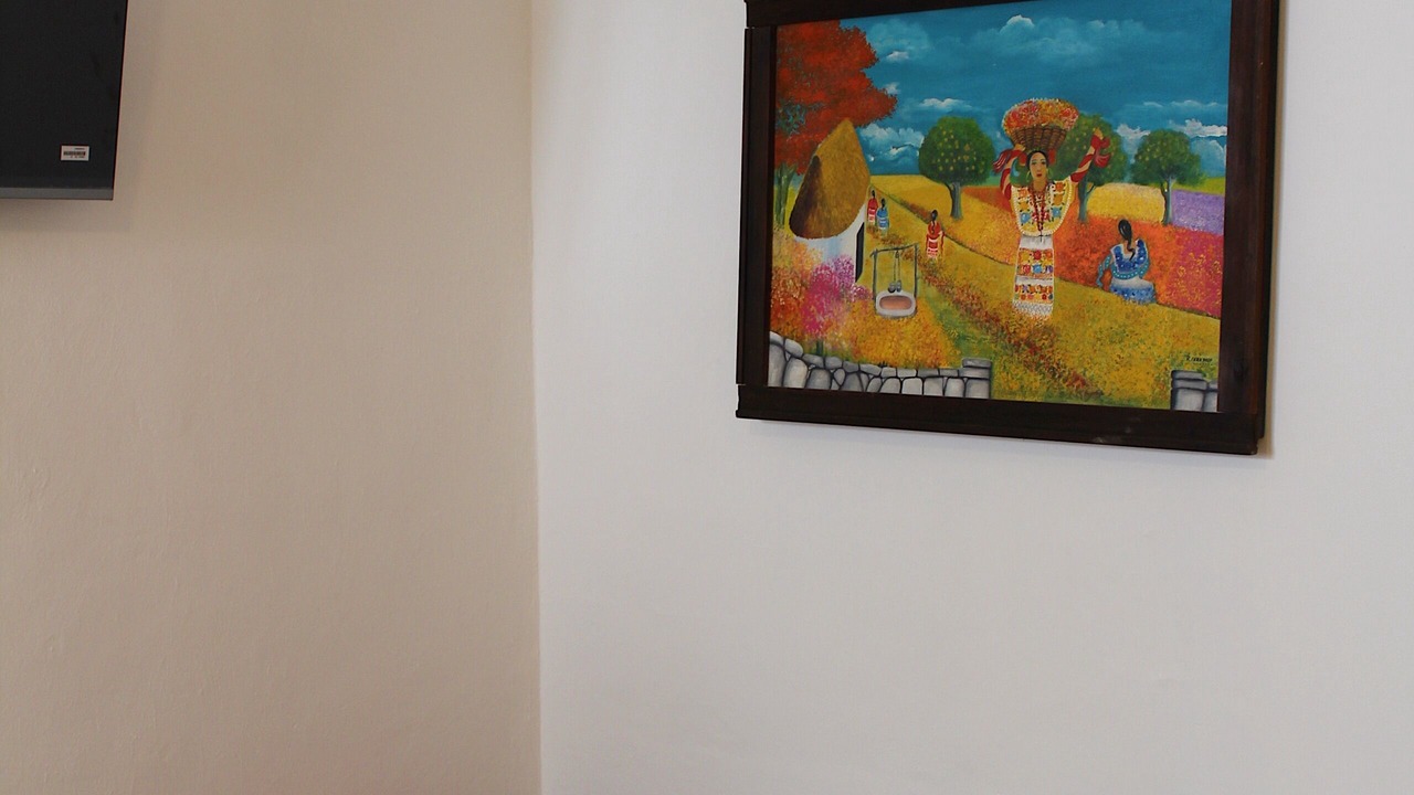 Photo of Bedroom in Centro