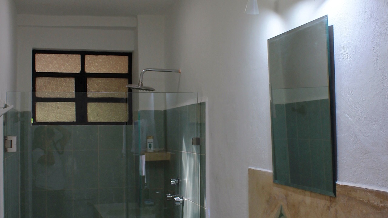 Photo of Bathroom in Centro