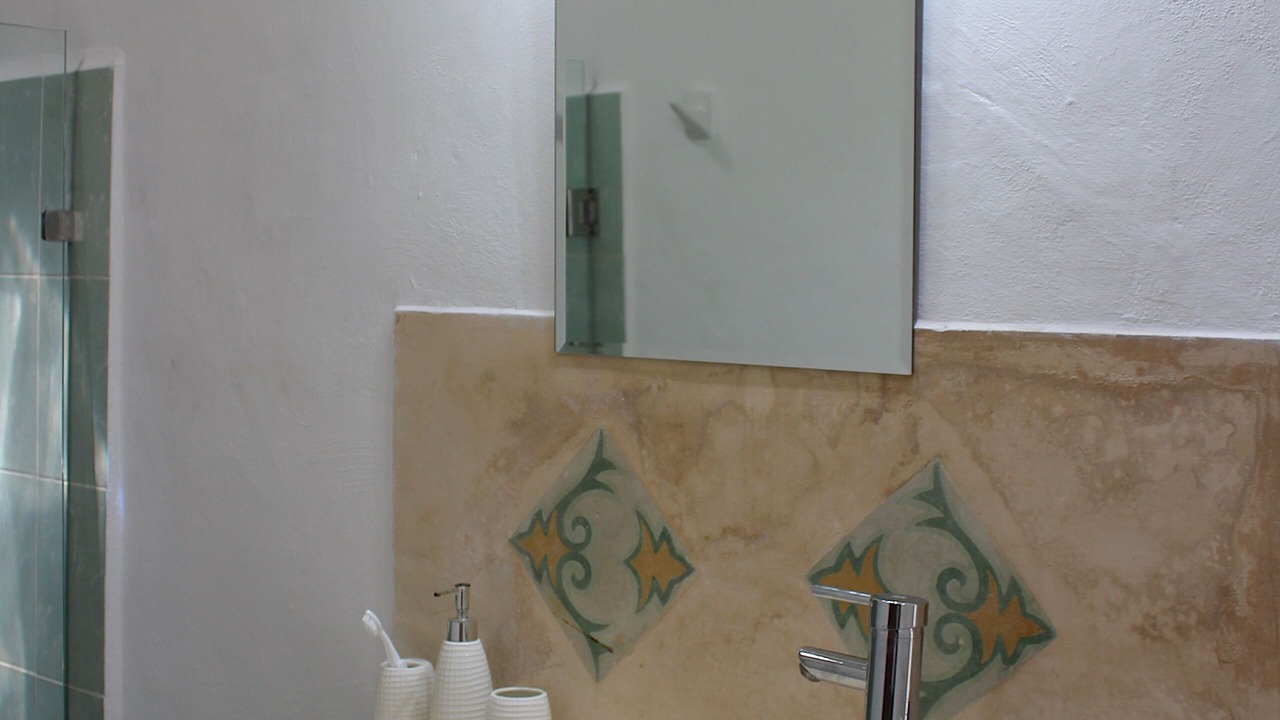 Photo of Bathroom in Centro