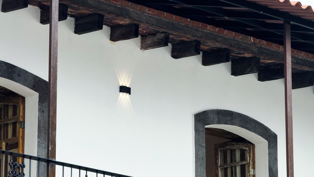 Photo of Outdoor in Toluca City-Centre