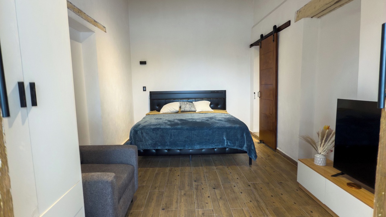 Photo of Bedroom in Toluca City-Centre
