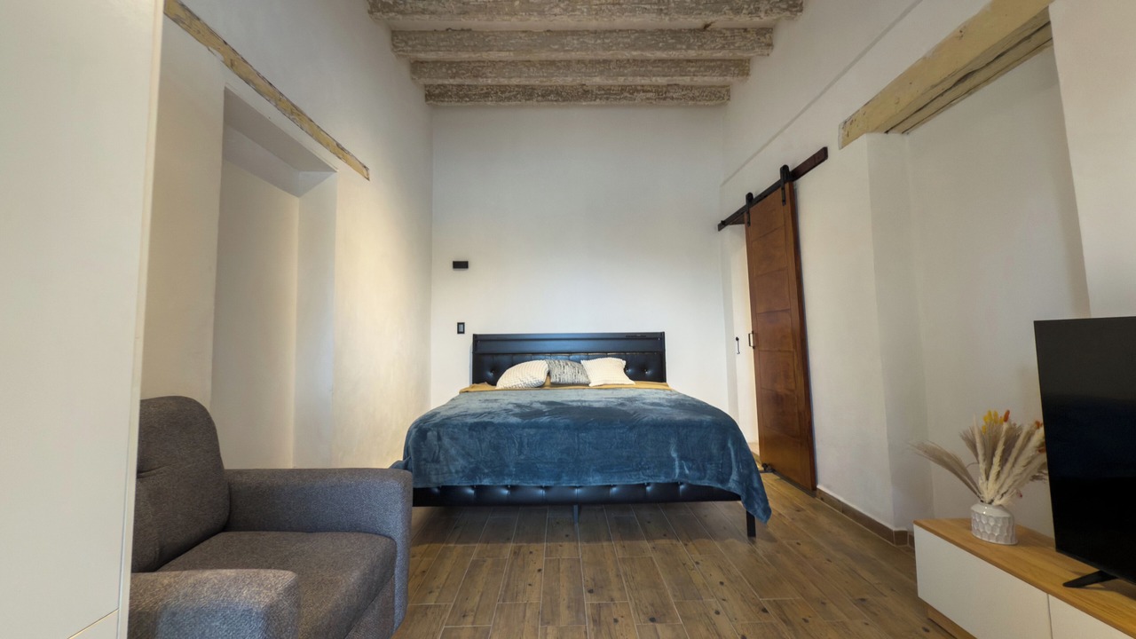 Photo of Bedroom in Toluca City-Centre