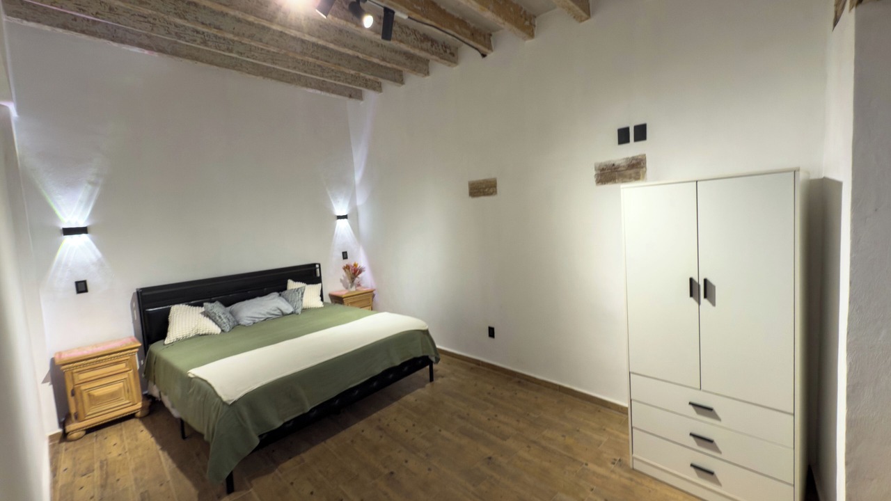 Photo of Bedroom in Toluca City-Centre