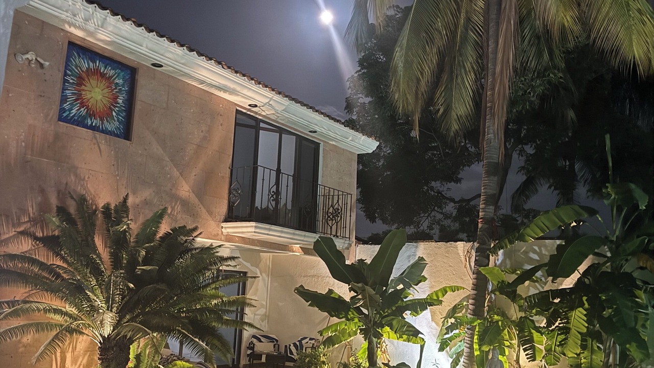 Photo of Outdoor in Cuernavaca