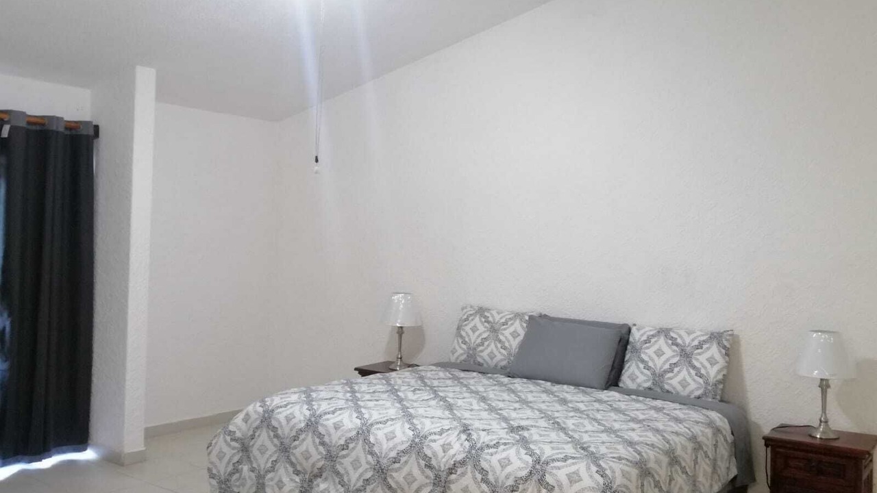 Photo of Bedroom in Cuernavaca