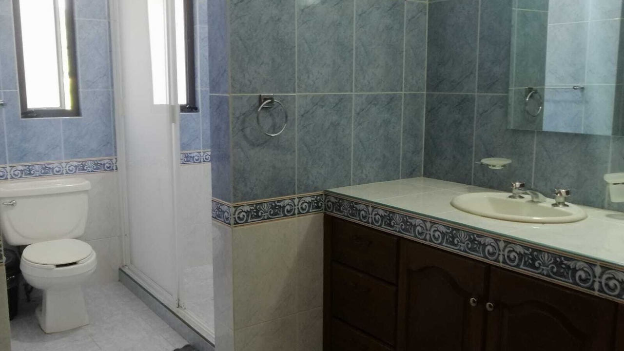 Photo of Bathroom in Cuernavaca