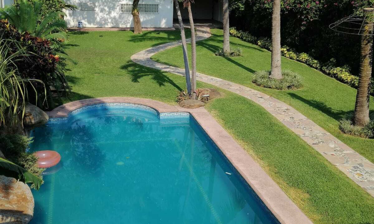 Photo of Outdoor in Cuernavaca
