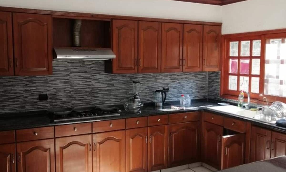 Photo of Kitchen in Cuernavaca