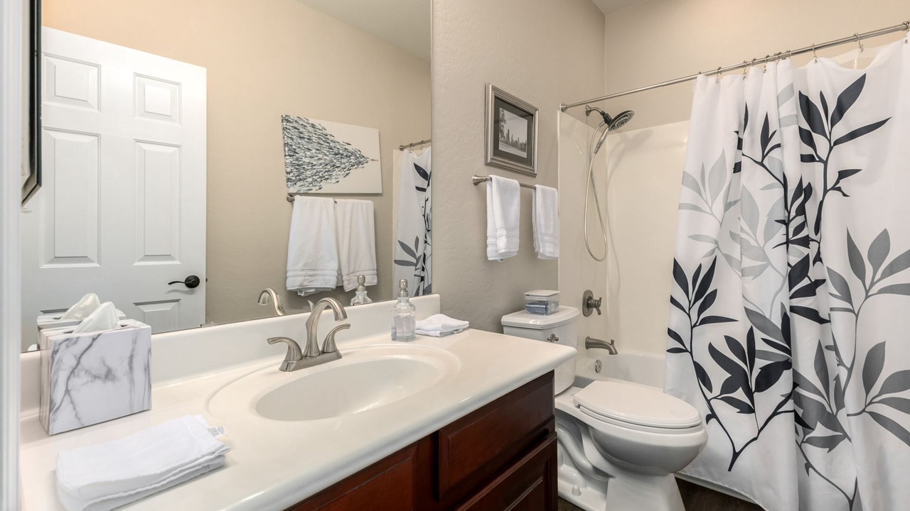 Photo of Bathroom in Legacy