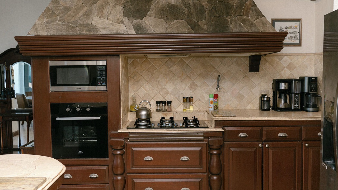 Photo of Kitchen in Lomas de Palmira