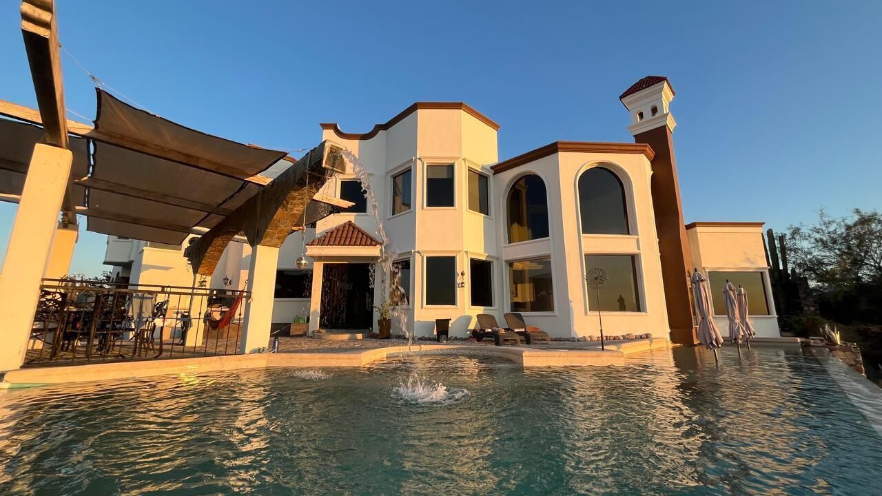 Photo of Outdoor in Lomas de Palmira