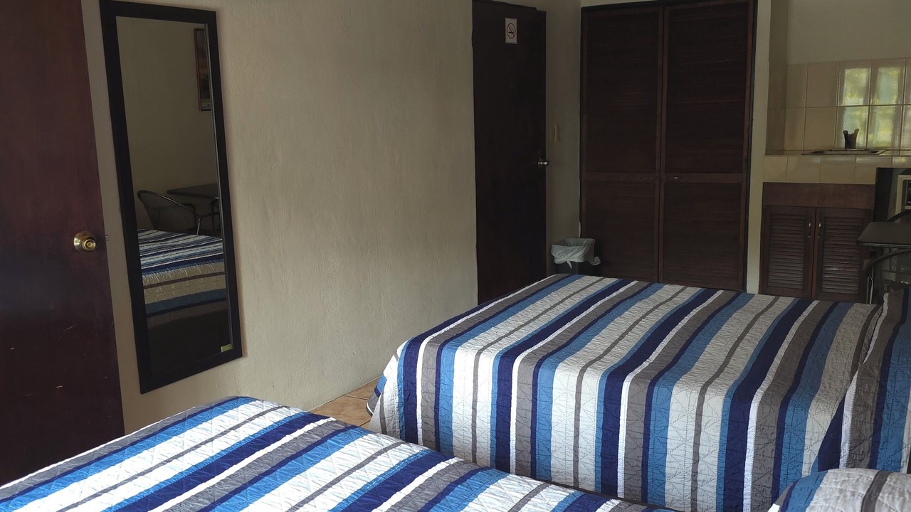 Photo of Bedroom in Tuxtla Gutierrez