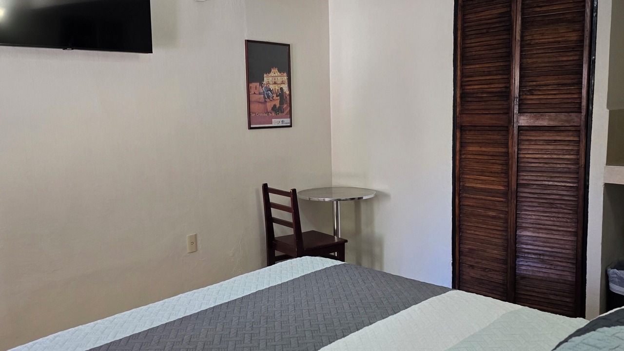 Photo of Bedroom in Tuxtla Gutierrez