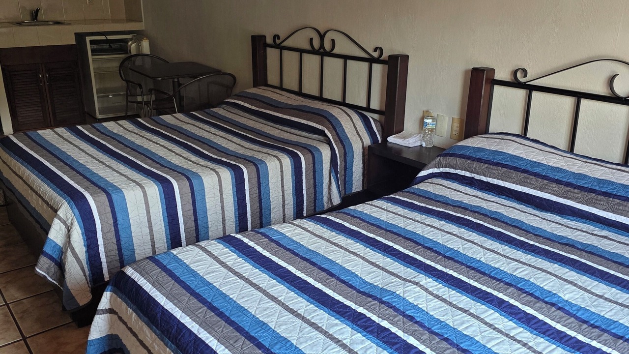 Photo of Bedroom in Tuxtla Gutierrez