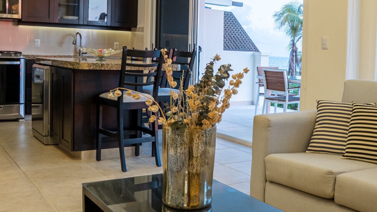 Photo of Livingroom in San Pedro Mixtepec