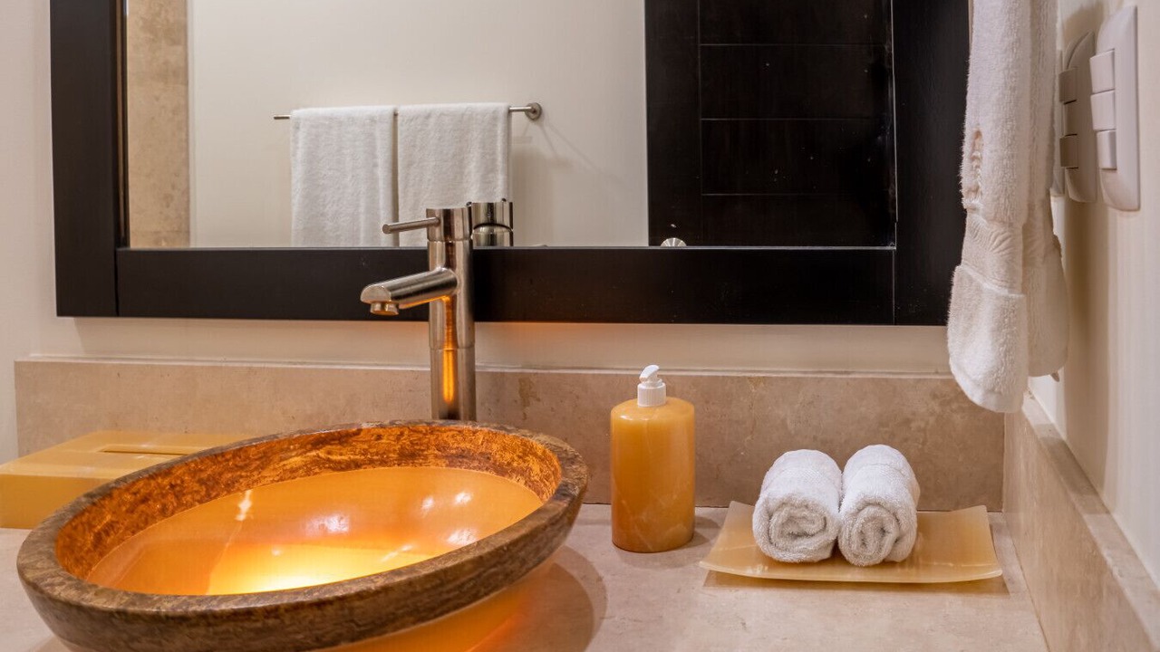 Photo of Bathroom in San Pedro Mixtepec