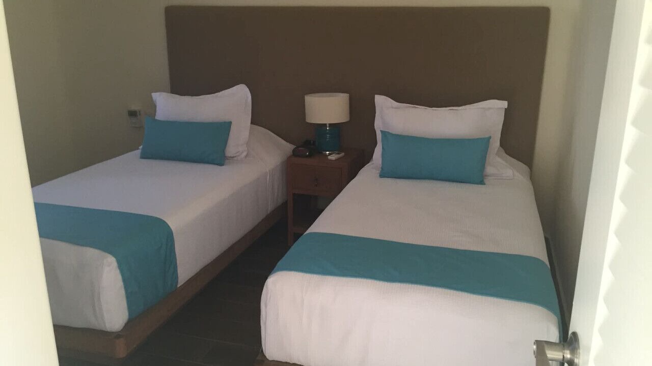 Photo of Bedroom in San Pedro Mixtepec