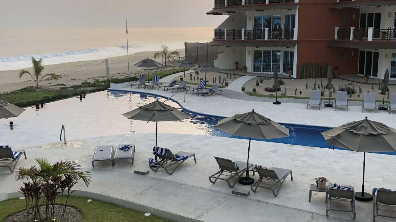 Photo of Outdoor in San Pedro Mixtepec