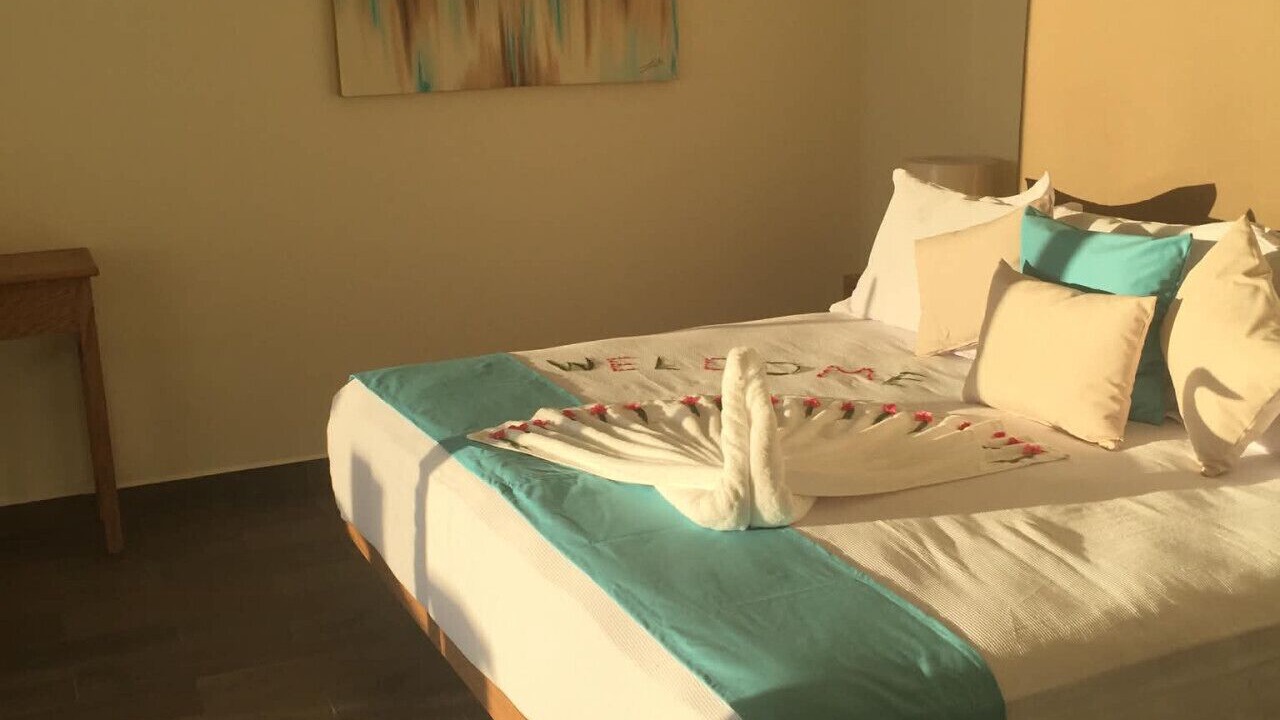 Photo of Bedroom in San Pedro Mixtepec