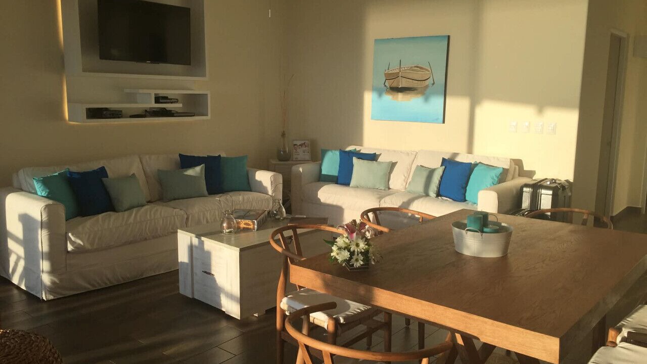 Photo of Livingroom in San Pedro Mixtepec