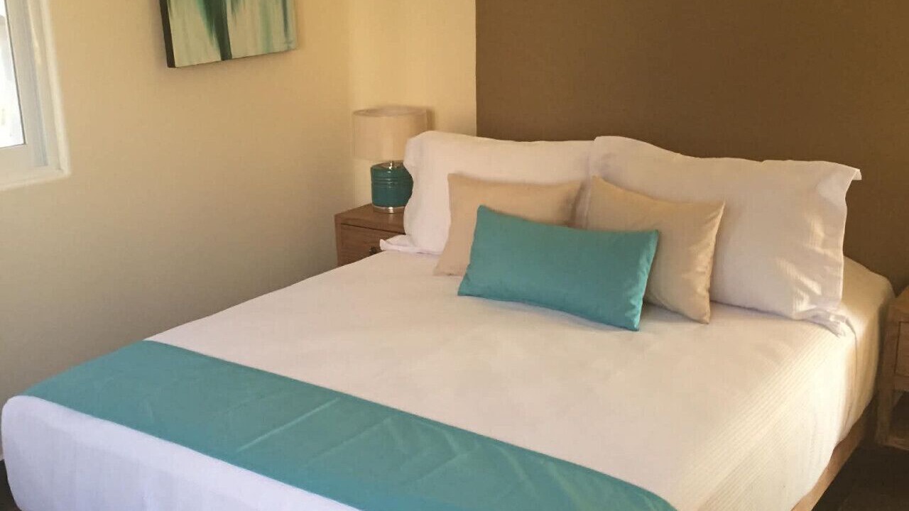 Photo of Bedroom in San Pedro Mixtepec