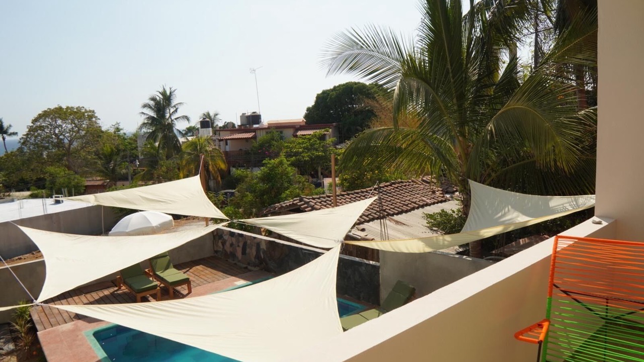 Photo of Outdoor in Brisas de Zicatela