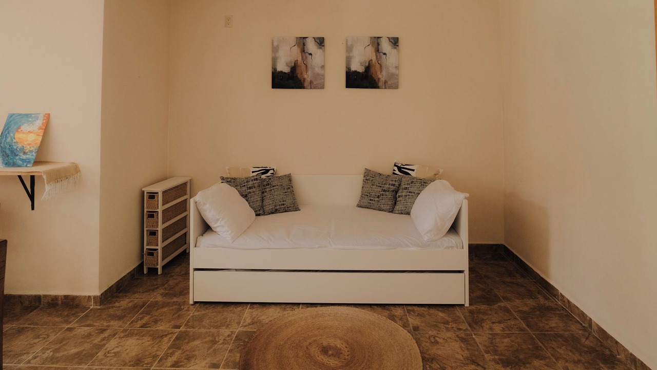 Photo of Bedroom in Brisas de Zicatela