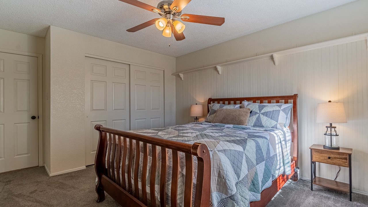 Photo of Bedroom in Yuma