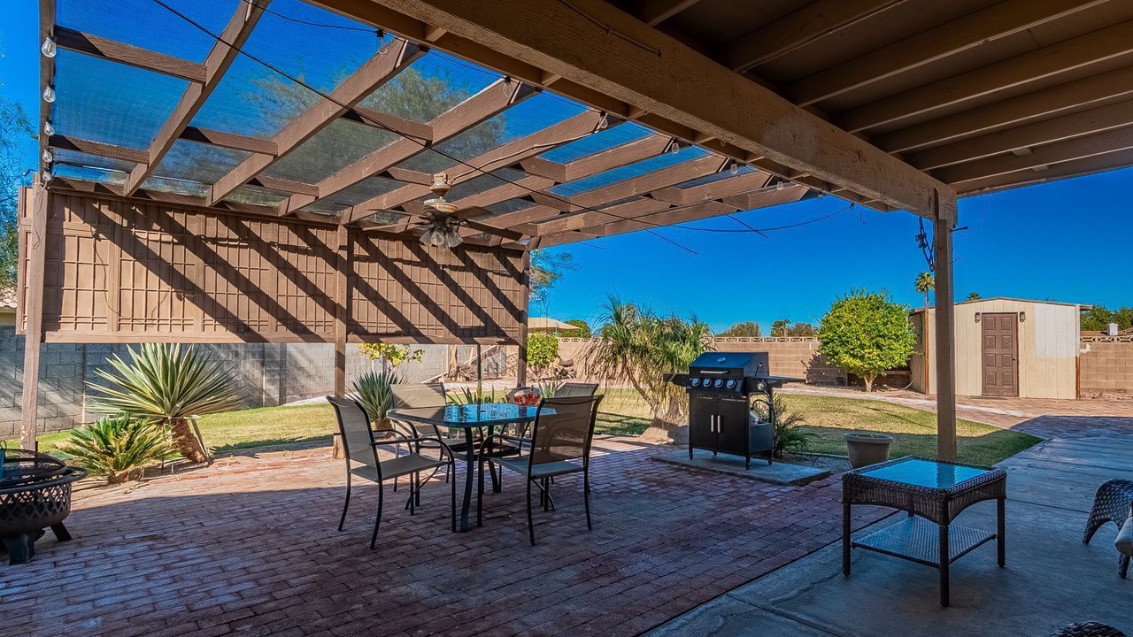 Photo of Outdoor in Yuma