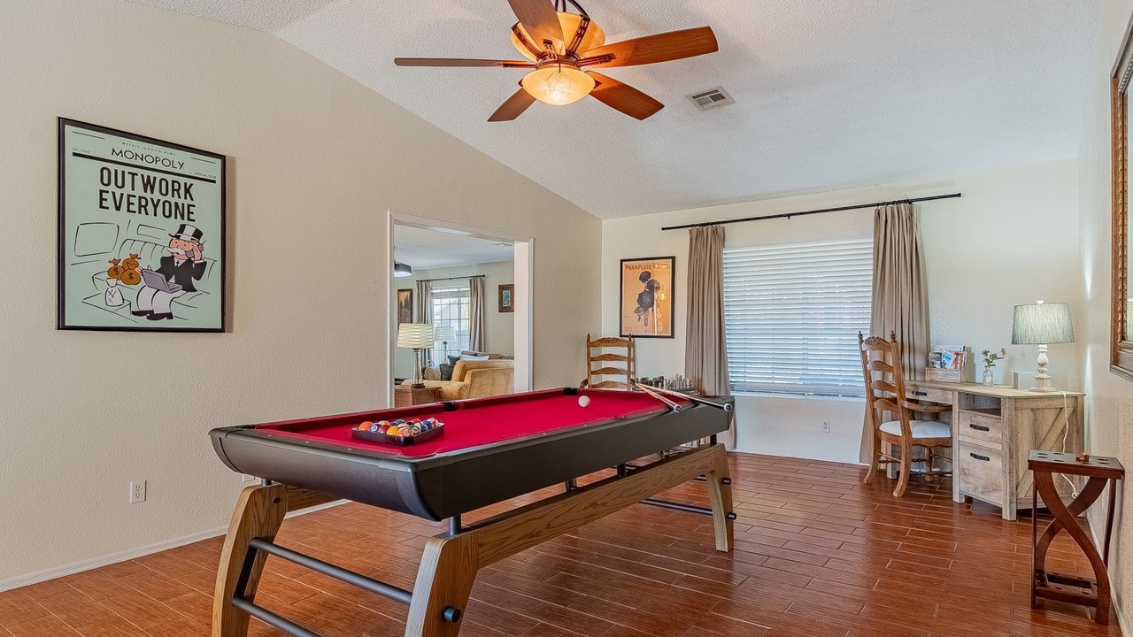 Photo of Bedroom in Yuma