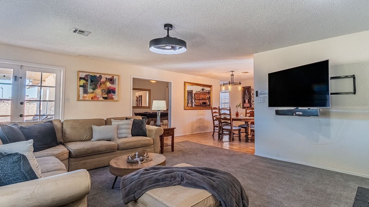 Photo of Livingroom in Yuma