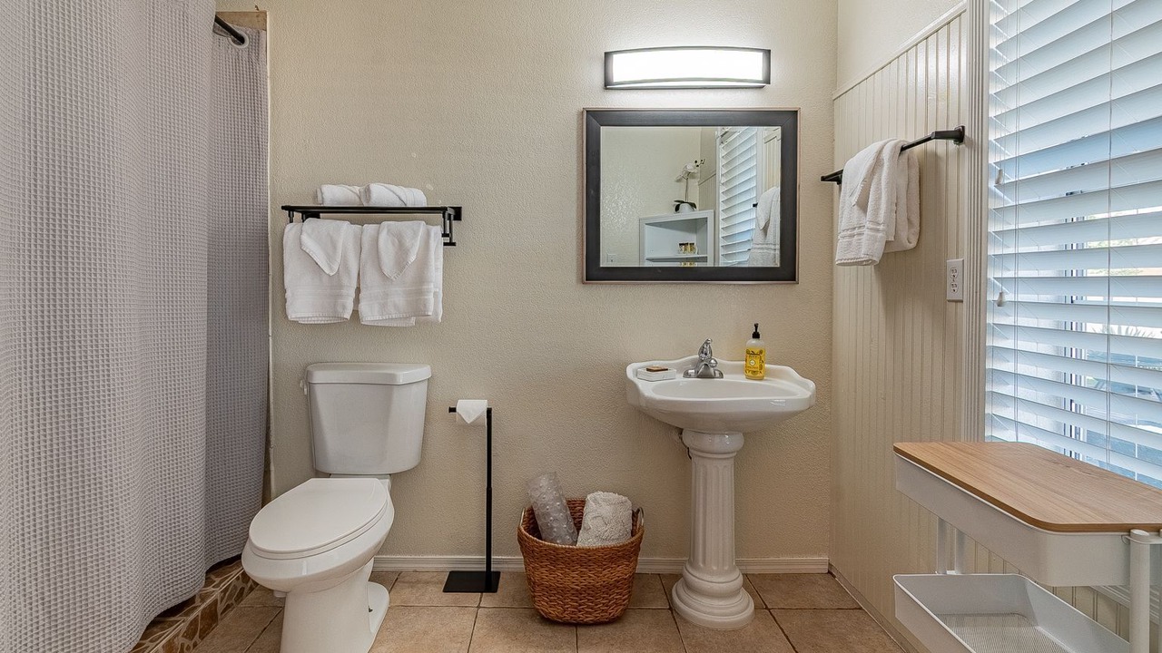 Photo of Bathroom in Yuma